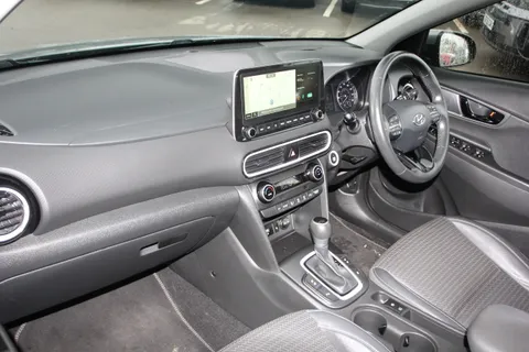 MK20FGF Hyundai Kona 1.6 GDi Hybrid Premium SE 5dr DCT Thumbnail #13