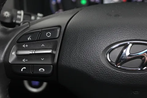 MK20FGF Hyundai Kona 1.6 GDi Hybrid Premium SE 5dr DCT Thumbnail #23