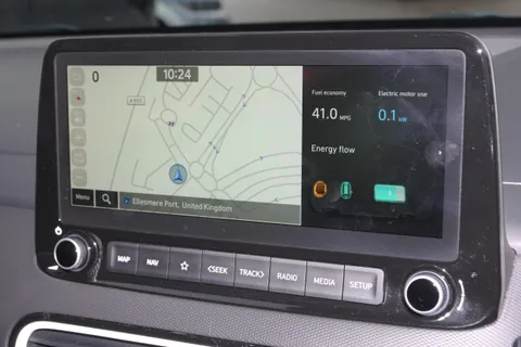 MK20FGF Hyundai Kona 1.6 GDi Hybrid Premium SE 5dr DCT Thumbnail #31