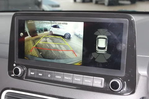 MK20FGF Hyundai Kona 1.6 GDi Hybrid Premium SE 5dr DCT Thumbnail #32