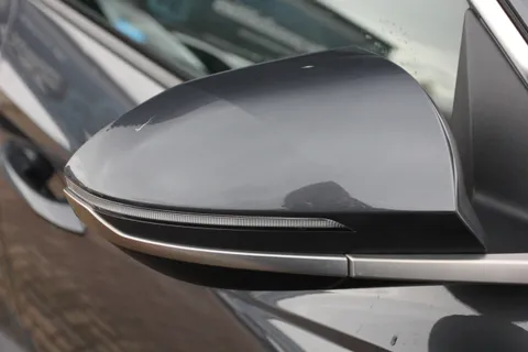 FP71VGE Hyundai Tucson 1.6 TGDi Hybrid 230 Premium 5dr 2WD Auto Thumbnail #32