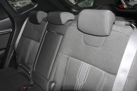 FP71VGE Hyundai Tucson 1.6 TGDi Hybrid 230 Premium 5dr 2WD Auto Thumbnail #13