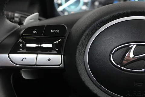 FP71VGE Hyundai Tucson 1.6 TGDi Hybrid 230 Premium 5dr 2WD Auto Thumbnail #22