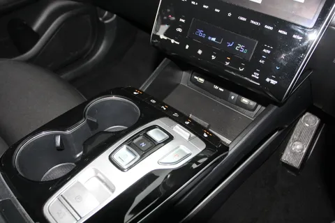 FP71VGE Hyundai Tucson 1.6 TGDi Hybrid 230 Premium 5dr 2WD Auto Thumbnail #20