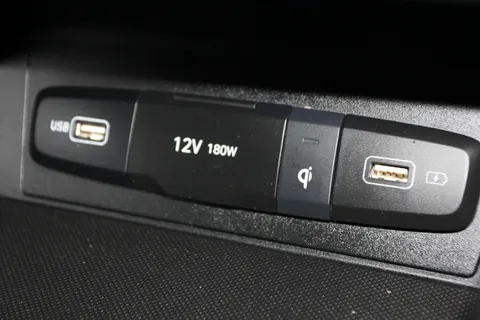 FP71VGE Hyundai Tucson 1.6 TGDi Hybrid 230 Premium 5dr 2WD Auto Thumbnail #28