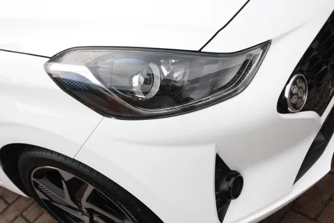 MA22OYU Hyundai i10 1.0 MPi Premium 5dr Auto Thumbnail #30