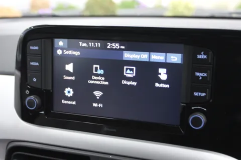 MA22OYU Hyundai i10 1.0 MPi Premium 5dr Auto Thumbnail #18