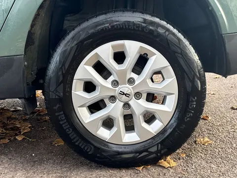 BM23MDV Dacia Duster 1.3 TCe 150 Expression 5dr EDC Thumbnail #33