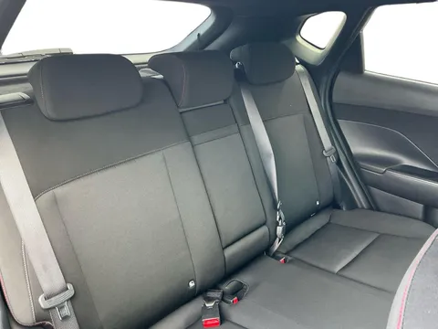 EN74UKM Hyundai Kona 1.6 Hybrid 129 N Line 5dr DCT Thumbnail #15