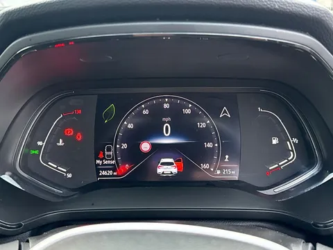 HN24VGP Renault Captur 1.0 TCE 90 Techno 5dr Thumbnail #9