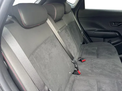 LB74FGV Hyundai Kona 1.0T 100 N Line S 5dr Thumbnail #10