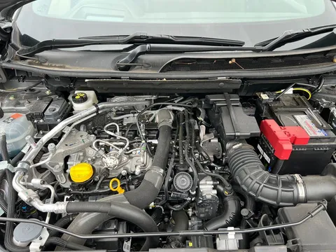 OE74SZP Nissan Qashqai 1.3 DiG-T MH 158 Tekna 5dr Xtronic Thumbnail #11