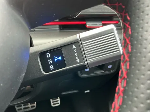 EN74UKM Hyundai Kona 1.6 Hybrid 129 N Line 5dr DCT Thumbnail #18