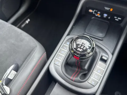 LB74FGV Hyundai Kona 1.0T 100 N Line S 5dr Thumbnail #13