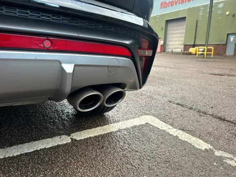 ML71UHB Hyundai Tucson 1.6 TGDi 48V MHD N Line 5dr 2WD DCT Thumbnail #14