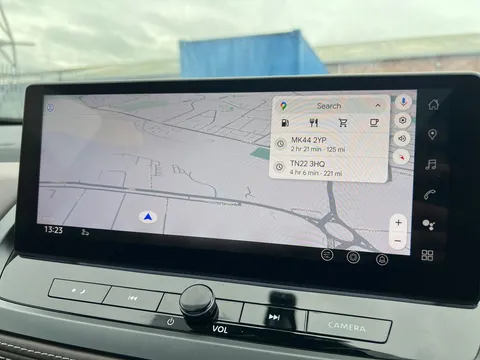 OE74SZP Nissan Qashqai 1.3 DiG-T MH 158 Tekna 5dr Xtronic Thumbnail #15