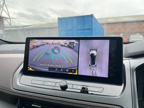 OE74SZP Nissan Qashqai 1.3 DiG-T MH 158 Tekna 5dr Xtronic Thumbnail #16