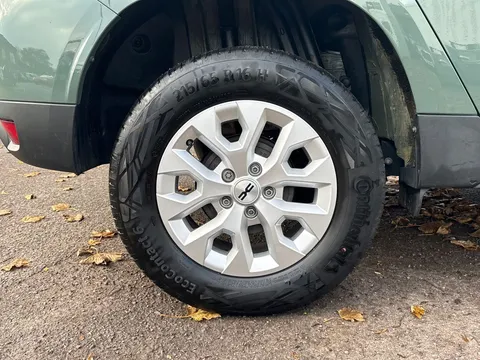 BM23MDV Dacia Duster 1.3 TCe 150 Expression 5dr EDC Thumbnail #31