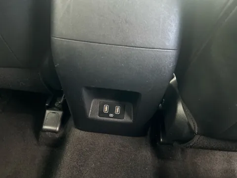 ML71UHB Hyundai Tucson 1.6 TGDi 48V MHD N Line 5dr 2WD DCT Thumbnail #16