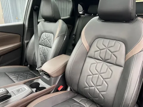 OE74SZP Nissan Qashqai 1.3 DiG-T MH 158 Tekna 5dr Xtronic Thumbnail #18