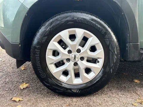 BM23MDV Dacia Duster 1.3 TCe 150 Expression 5dr EDC Thumbnail #34