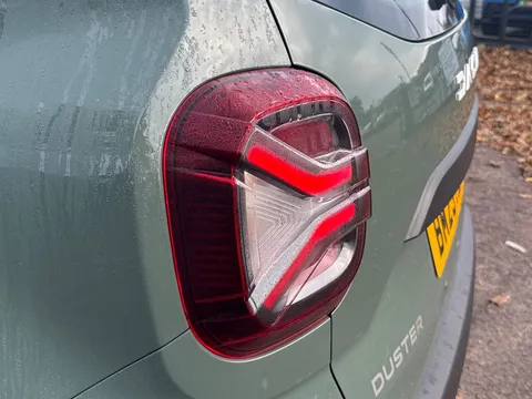 BM23MDV Dacia Duster 1.3 TCe 150 Expression 5dr EDC Thumbnail #25