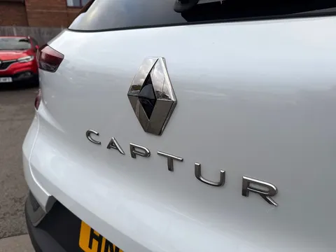HN24VGP Renault Captur 1.0 TCE 90 Techno 5dr Thumbnail #27