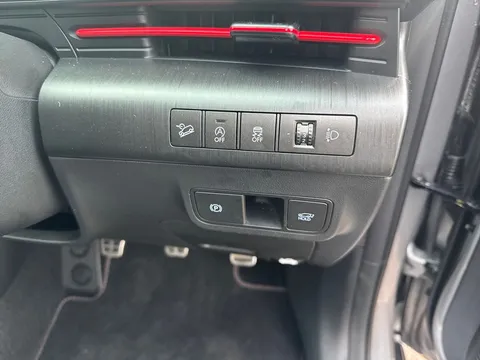 LB74FGV Hyundai Kona 1.0T 100 N Line S 5dr Thumbnail #20