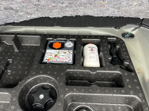 OE74SZP Nissan Qashqai 1.3 DiG-T MH 158 Tekna 5dr Xtronic Thumbnail #21