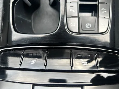 ML71UHB Hyundai Tucson 1.6 TGDi 48V MHD N Line 5dr 2WD DCT Thumbnail #22