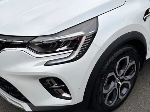 HN24VGP Renault Captur 1.0 TCE 90 Techno 5dr Thumbnail #30