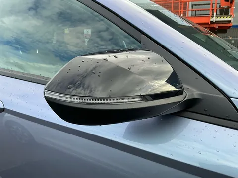 EN74UKM Hyundai Kona 1.6 Hybrid 129 N Line 5dr DCT Thumbnail #23