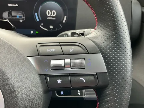 EN74UKM Hyundai Kona 1.6 Hybrid 129 N Line 5dr DCT Thumbnail #24