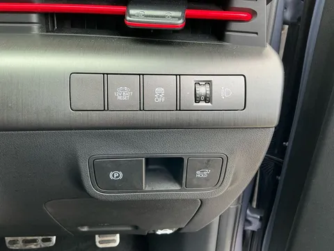 EN74UKM Hyundai Kona 1.6 Hybrid 129 N Line 5dr DCT Thumbnail #27