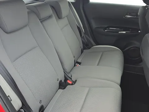 DK72VJU Honda Jazz 1.5 i-MMD Hybrid Crosstar EX 5dr eCVT Thumbnail #9