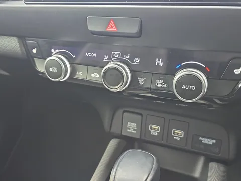 DK72VJU Honda Jazz 1.5 i-MMD Hybrid Crosstar EX 5dr eCVT Thumbnail #20