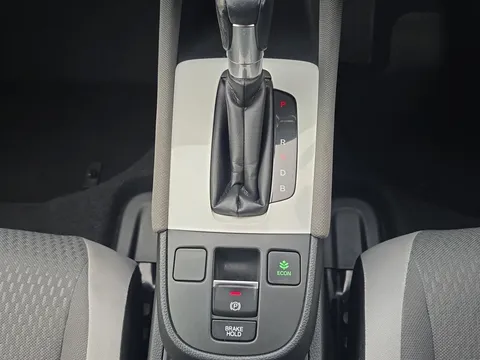 DK72VJU Honda Jazz 1.5 i-MMD Hybrid Crosstar EX 5dr eCVT Thumbnail #22