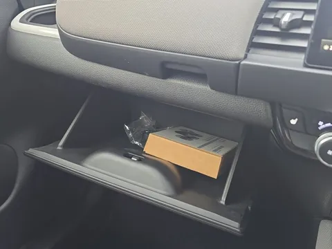 DK72VJU Honda Jazz 1.5 i-MMD Hybrid Crosstar EX 5dr eCVT Thumbnail #24