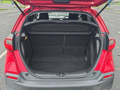 DK72VJU Honda Jazz 1.5 i-MMD Hybrid Crosstar EX 5dr eCVT Thumbnail #29