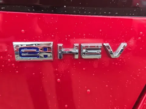 DK72VJU Honda Jazz 1.5 i-MMD Hybrid Crosstar EX 5dr eCVT Thumbnail #33