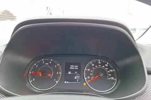 BK23OCO Dacia Sandero 1.0 Tce Expression 5dr Thumbnail #12