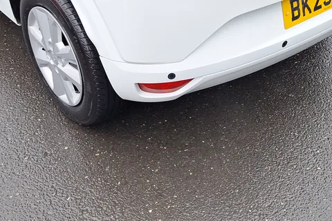 BK23OCO Dacia Sandero 1.0 Tce Expression 5dr Thumbnail #22