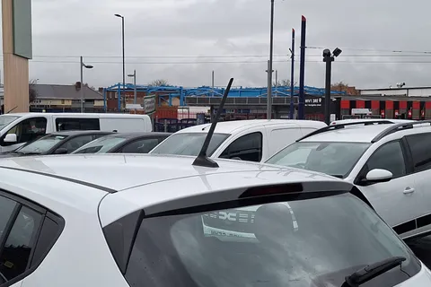 BK23OCO Dacia Sandero 1.0 Tce Expression 5dr Thumbnail #27