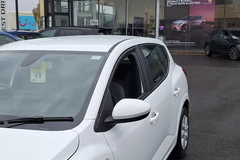 BK23OCO Dacia Sandero 1.0 Tce Expression 5dr Thumbnail #26