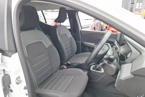 BK23OCO Dacia Sandero 1.0 Tce Expression 5dr Thumbnail #35