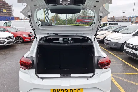 BK23OCO Dacia Sandero 1.0 Tce Expression 5dr Thumbnail #20