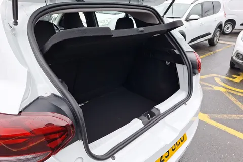 BK23OCO Dacia Sandero 1.0 Tce Expression 5dr Thumbnail #19