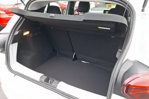 BK23OCO Dacia Sandero 1.0 Tce Expression 5dr Thumbnail #21