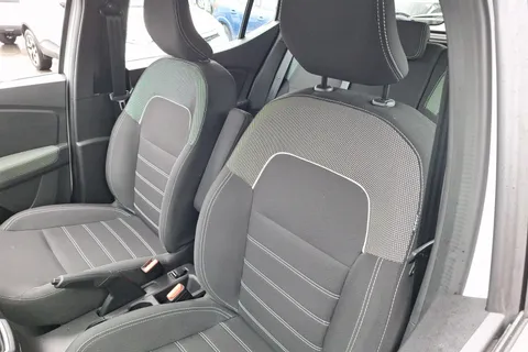 BK23OCO Dacia Sandero 1.0 Tce Expression 5dr Thumbnail #29