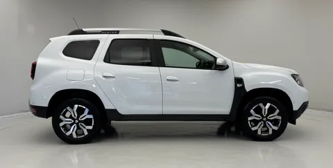 DL72BGX Dacia Duster 1.0 TCe 100 Bi-Fuel Prestige 5dr Thumbnail #5